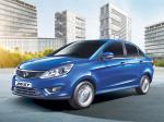 Tata Zest 2014 года